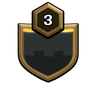 ActiveCOCs badge