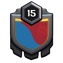 ChocKulit Clan badge