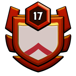 "WAR AND DETH" badge