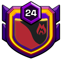 Supreme badge