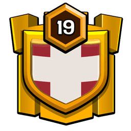 Death Warrior badge