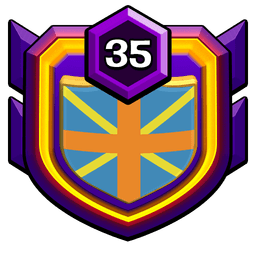 UK badge
