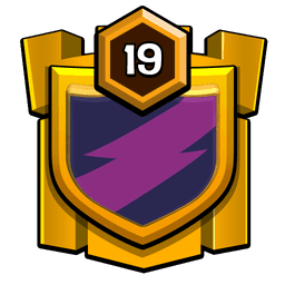 SHANGLINGBA COC badge