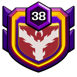 HUSARIA badge