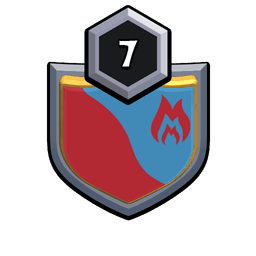 "Сердце Льва" badge