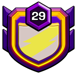 Clan of bandits badge
