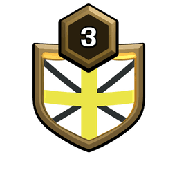 iso26 badge