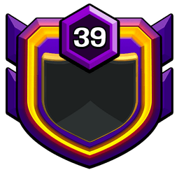 Black Death badge
