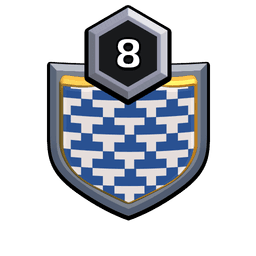 Black Dragon badge