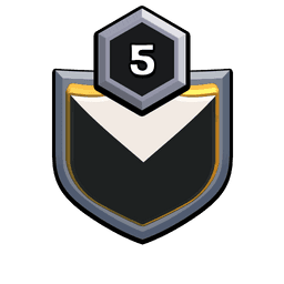 ..... badge
