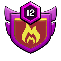 أبطال روج افا badge