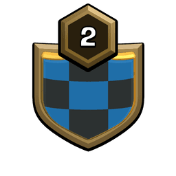 107 badge