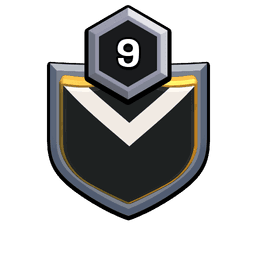 CR7 FaN badge