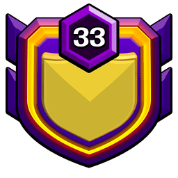 Confusion badge