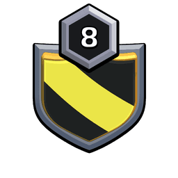 AB badge