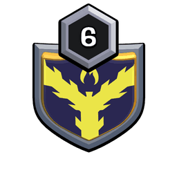 Clan #2GVC2RQJ0 badge