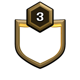* IMPÉRIO BR3 * badge