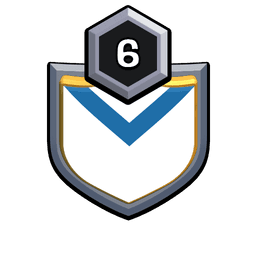 26 badge