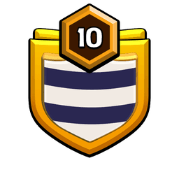 Reapers Gamming badge