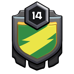 mada clan badge