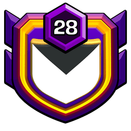 الأخوة المتفقون badge
