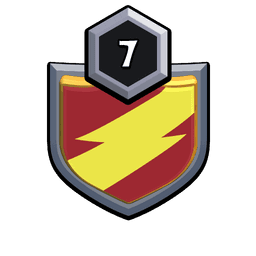 EMaTrix WAR badge