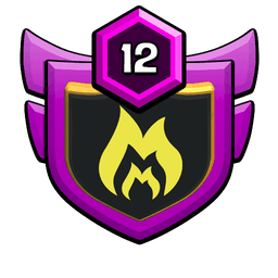 [G.B.H] badge