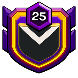 #1 Mongolia. badge