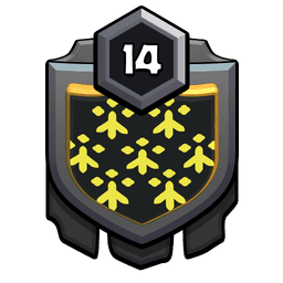 "Lords of Doom" badge