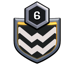 BROTHERHOOD badge
