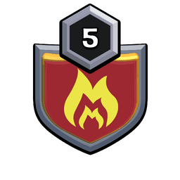 SE™ THE ELITE badge