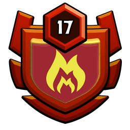 FRIENDS CLAN badge