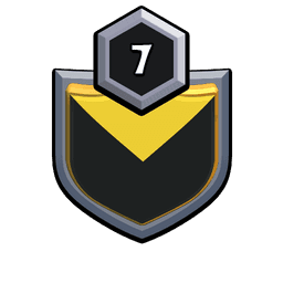 ... badge