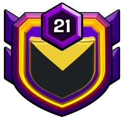 THE GLADIATORS badge
