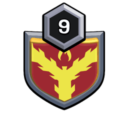 NAMOUR badge