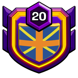 Mizo clan badge