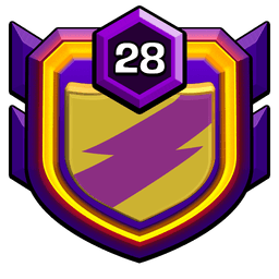 الاساطير badge