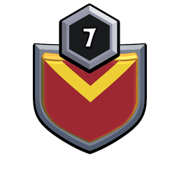 BUSHMAN TL badge