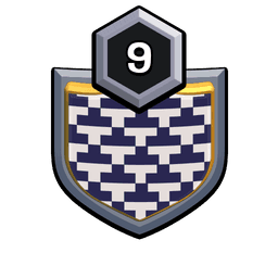 LAST ENEMY badge