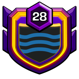 The Asylum badge