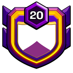 REQ&GO⚜️LEGEND badge