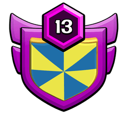LOBSTER C13 badge