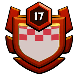 ($war$) badge