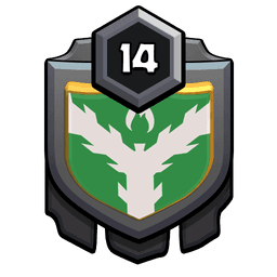 Ace Clashers badge