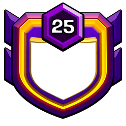 Max badge