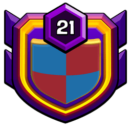 BROTHERS badge