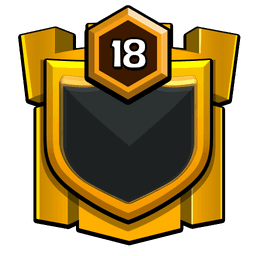 Mace’s Clan badge