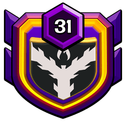 ! LEGION ! badge