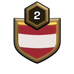 [R]otten Golems badge