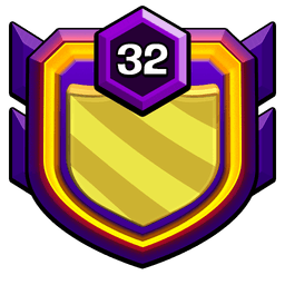 bd tiger boys badge
